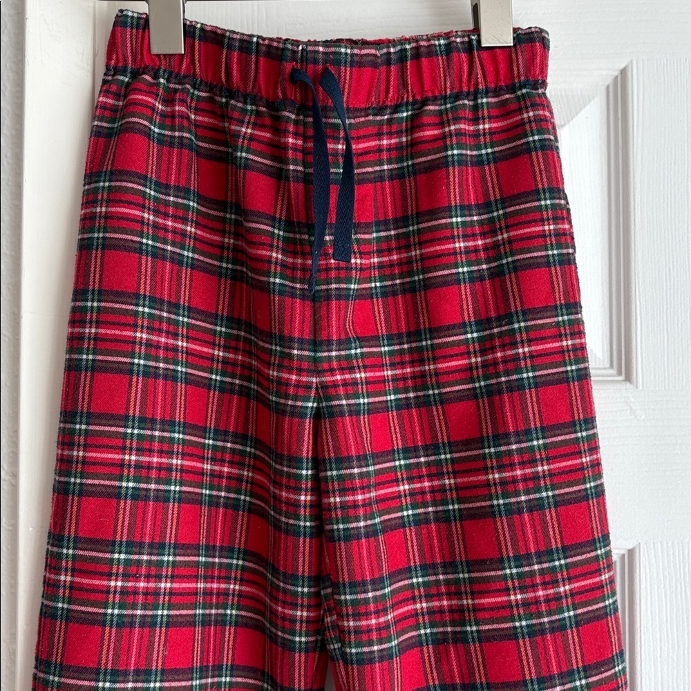 Vineyard Vines Flannel Plaid Pajama Pants